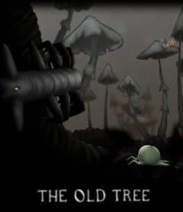 Cover art for The Old Tree