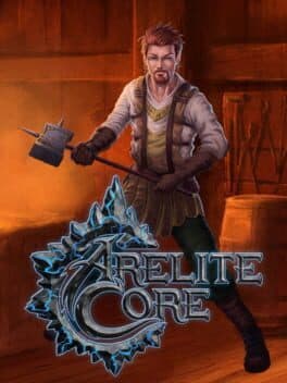 Cover art for Arelite Core