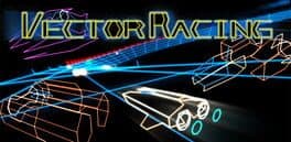 Cover art for Vector Racing