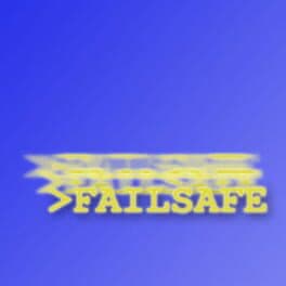 Cover art for Fail-Safe