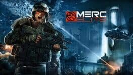 Cover art for Merc Elite