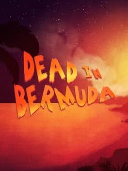 Cover art for Dead In Bermuda