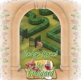 Cover art for My Vineyard