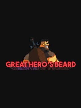 Cover art for Great Hero's Beard
