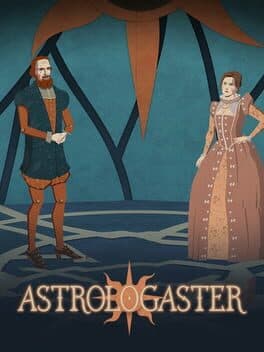 Cover art for Astrologaster