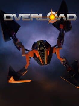 Cover art for Overload