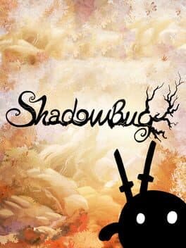 Cover art for Shadow Bug