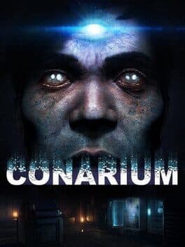 Cover art for Conarium