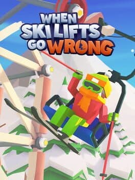 Cover art for When Ski Lifts Go Wrong