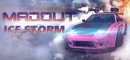 Cover art for MadOut Ice Storm