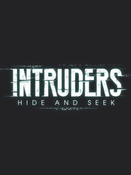 Cover art for Intruders: Hide and Seek