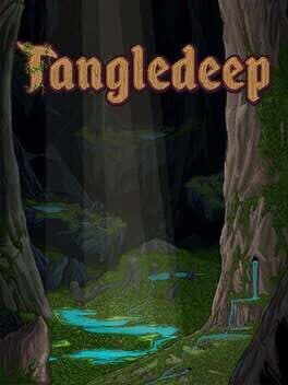 Cover art for Tangledeep