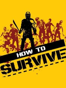 Cover art for How to Survive