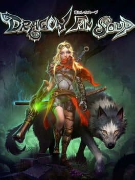 Cover art for Dragon Fin Soup