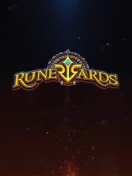 Cover art for Runewards