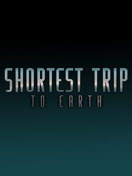 Cover art for Shortest Trip to Earth