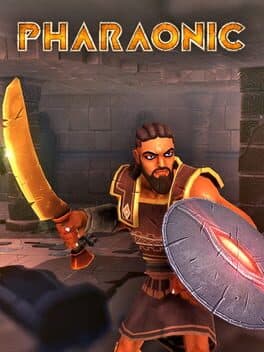 Cover art for Pharaonic