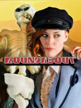 Cover art for Roundabout