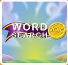 Cover art for Word Search 10K