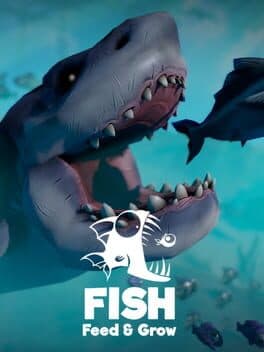 Cover art for Feed and Grow: Fish