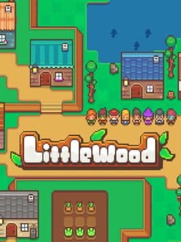 Cover art for Littlewood