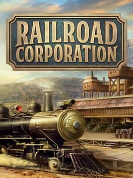 Cover art for Railroad Corporation