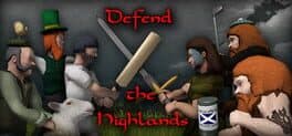 Cover art for Defend the Highlands