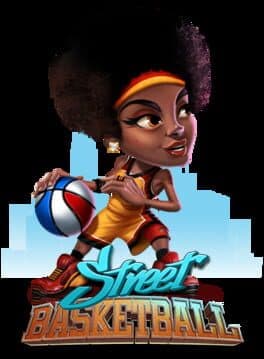 Cover art for Street Basketball