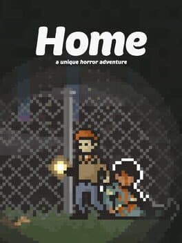 Cover art for Home