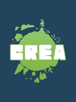 Cover art for Crea