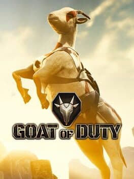 Cover art for Goat of Duty