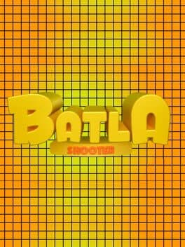 Cover art for Batla