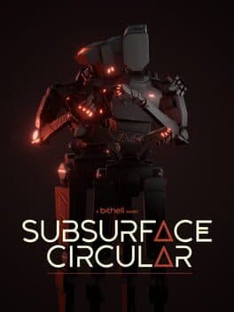 Cover art for Subsurface Circular