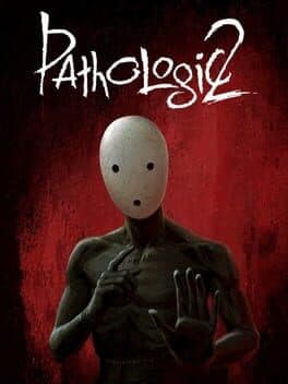 Cover art for Pathologic 2