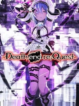 Cover art for Death End Re;Quest