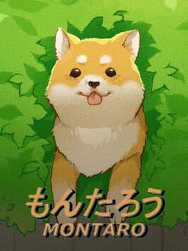 Cover art for Montaro