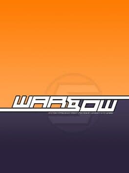 Cover art for Warsow