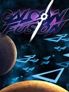 Cover art for Galcon Fusion