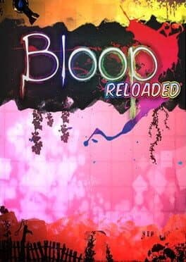 Cover art for Bloop Reloaded