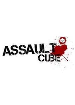 Cover art for AssaultCube