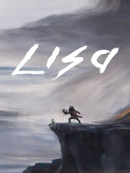 Cover art for Lisa: The Painful