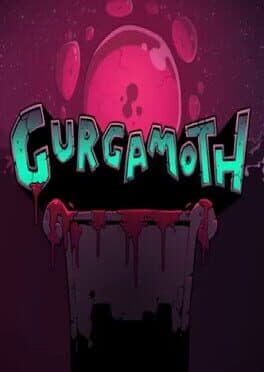 Cover art for Gurgamoth
