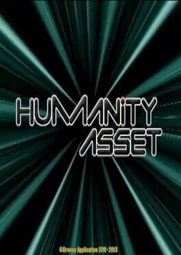 Cover art for Humanity Asset