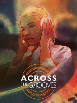 Cover art for Across the Grooves