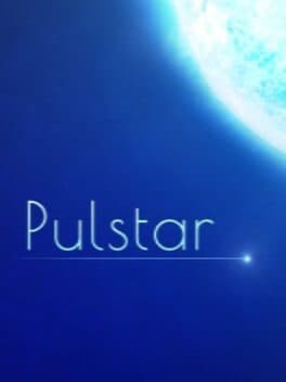 Cover art for Pulstar