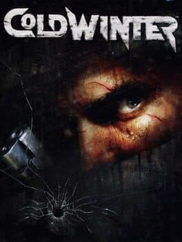 Cover art for Cold Winter