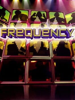 Cover art for Frequency
