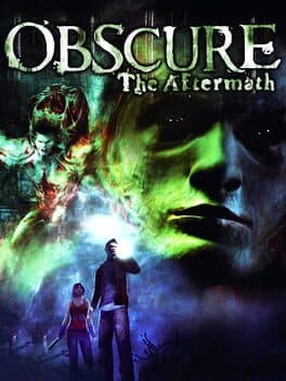 Cover art for ObsCure: The Aftermath