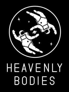 Cover art for Heavenly Bodies