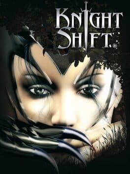 Cover art for KnightShift